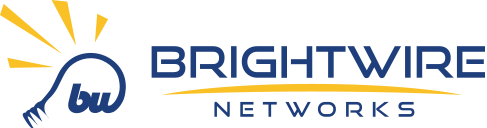 BrightWire Networks Logo